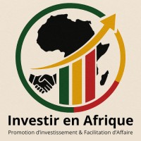 Investir en Afrique logo - Similar company to Be Finance