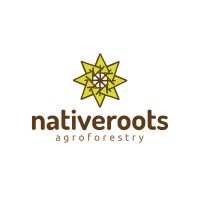 NativeRoots AgroForestry logo - Similar company to Canopy Agroforestry