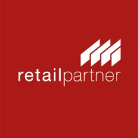 Retail Partner logo - Similar company to Guercio Design