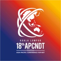 18th APCNDT Kuala Lumpur logo - Similar company to Global Shapers Kuala Lumpur