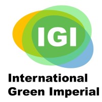 International Green Imperial (IGI) logo - Similar company to Ab Digihealth Inc.