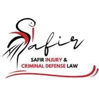 Safir Injury & Criminal Defense Law PLLC logo - Similar company to E-Clips Usa