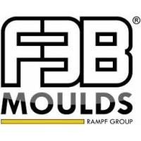 F3B MOULDS logo - Similar company to Blocos Cabral