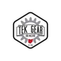 Tek Gear and Machine Inc logo - Similar company to Accelerated Manufacturing Brokers, Inc.