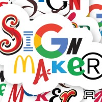 Signmaker Academy Amsterdam logo - Similar company to Pps. Imaging B.V.