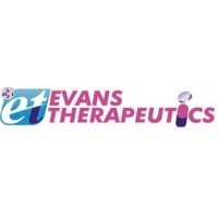 Evans Therapeutics Limited logo - Similar company to Kipp Scott Gmc Buick