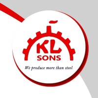KL Steels Pvt Ltd logo - Similar company to Dpl Star