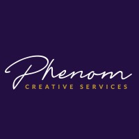 Phenom Creative Services logo - Similar company to Ltm Digital