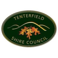 TENTERFIELD SHIRE COUNCIL