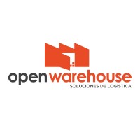 Open Warehouse logo - Similar company to Sdl Group