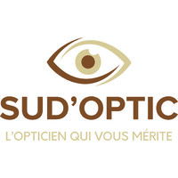 SUD'OPTIC Madagascar logo - Similar company to Aeropub