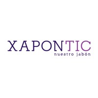Xapontic logo - Similar company to Uiixól
