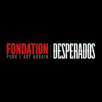 Fondation Desperados pour l'Art Urbain logo - Similar company to Dreamcourts Projects