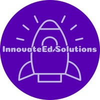 InnovateEd Solutions logo - Similar company to Itsybizz Powered By Deepnap Softech