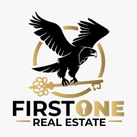 First one Real Estate L.L.C-O.P.C logo - Similar company to Bloom.