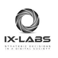 ix-labs logo - Similar company to Babbar.Tech