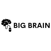 Big Brain AI logo - Similar company to Sipply