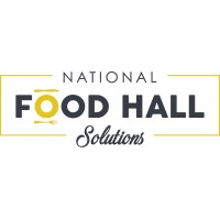 National Food Hall Solutions logo - Similar company to Bali Memorial Trust