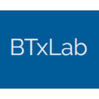 Behavioural Therapeutics Lab logo - Similar company to Beyond Words Co.