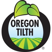 Oregon Tilth logo - Similar company to Quick Organics