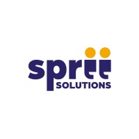Spree Solutions logo - Similar company to Advy Creative