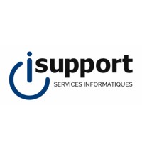 iSupport logo - Similar company to Isupport
