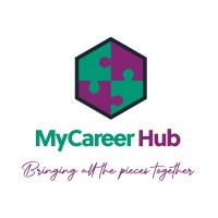 MyCareer Hub logo - Similar company to Vocational Education, Training And Employment Australia (Vetea)