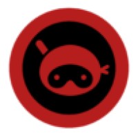 The Ninja Digital logo - Similar company to Design Ninja