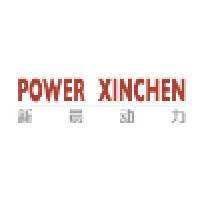 新晨中国动力控股有限公司