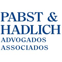 Pabst & Hadlich Advogados Associados logo - Similar company to Gilli Basile Advogados