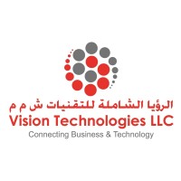 Vision Technologies LLC logo - Similar company to Vision Technologies, Llc