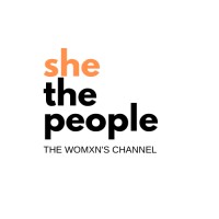 SheThePeople.TV logo - Similar company to Thinkstartup