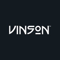 Vinson - Agencja Kreatywna logo - Similar company to Institute Of Economics, Finance And Management Of The Jagiellonian University
