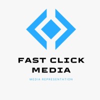 FastClick Media OU logo - Similar company to Networx - Igaming Software Provider