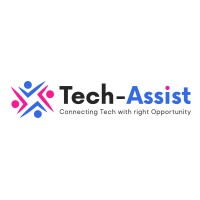 Tech-Assist logo - Similar company to Techassist