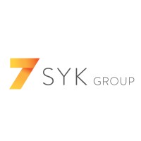 SYK Group logo - Similar company to Beyhan Textile
