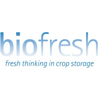 Biofresh UK logo - Similar company to Biofresh Farms