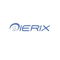 IERIX Technology logo - Similar company to The Ecomguru