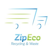 ZipEco Recycling & Waste logo - Similar company to Flexaustin