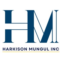Harkison Mungul Inc logo - Similar company to The Myrmidons