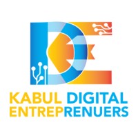 Kabul Digital Entrepreneurs logo - Similar company to Kabul Skyscraper Services
