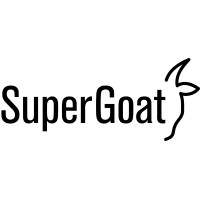SuperGoat logo - Similar company to Binary Translator
