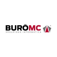 BuróMC Seguridad Informática logo - Similar company to Cibercorp - Ciberseguridad