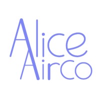 Alice Airco logo - Similar company to Exprt