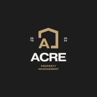 ACRE Real Estate logo - Similar company to Super Twin Project Sl