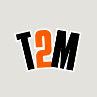 Team 2 Management logo - Similar company to Nala Creative