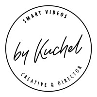 By Kuchel GmbH logo - Similar company to Studiounbequem (Stube)