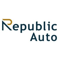 Republic Auto Pte Ltd logo - Similar company to Insert Coin Pte Ltd