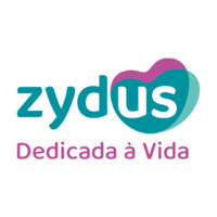 Zydus Brasil logo - Similar company to Yield Control Soluções Em Energia S/A