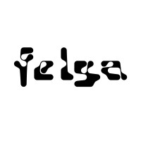 FELGA logo - Similar company to Rdzn